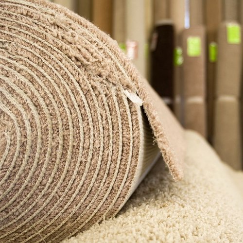 a roll of carpet - craftsmancfc