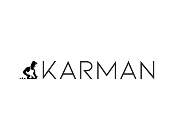 Karman Cabinets Logo