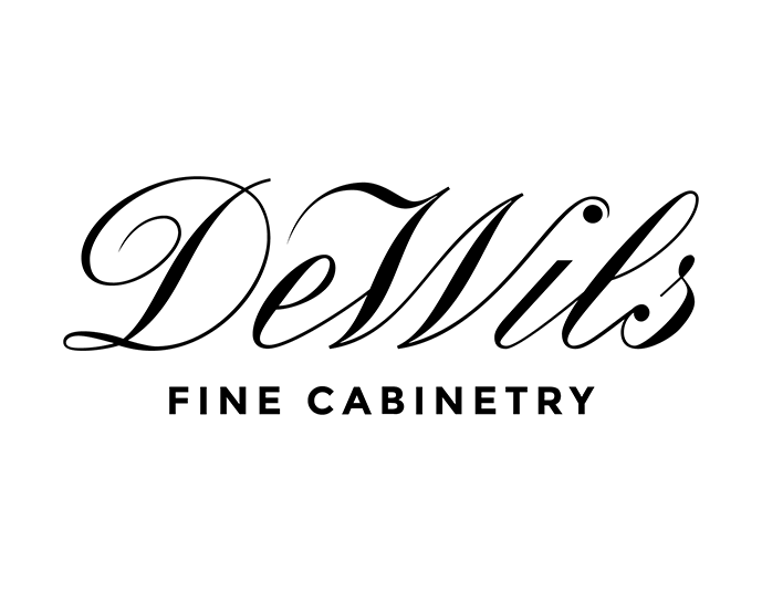 DeWils Cabinets Logo