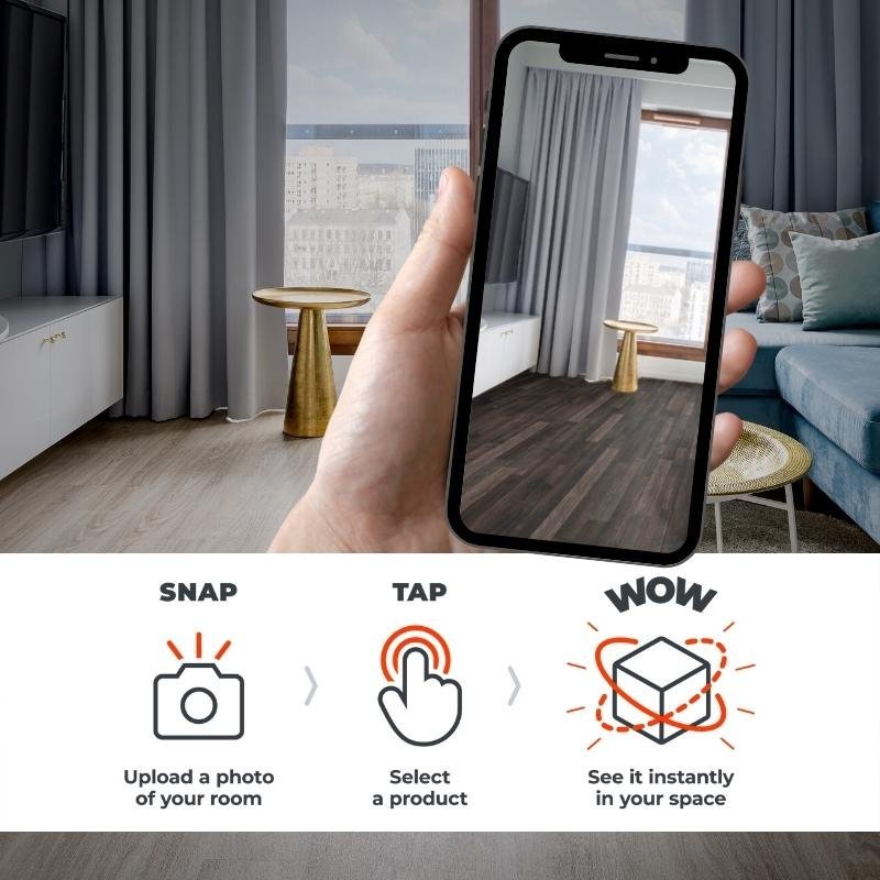 roomvo floor visualizer app
